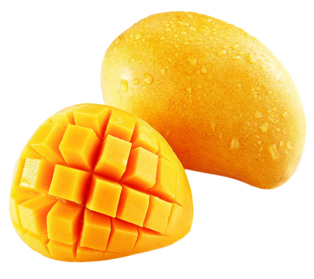 Yellow Keo Mango - Vietnam Select