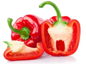 Ớt chuông đỏ 1Kg