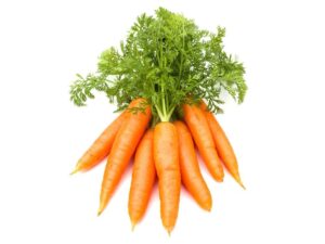 Cà rốt baby 1KG