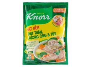 Hạt nêm từ thịt Knorr 170G